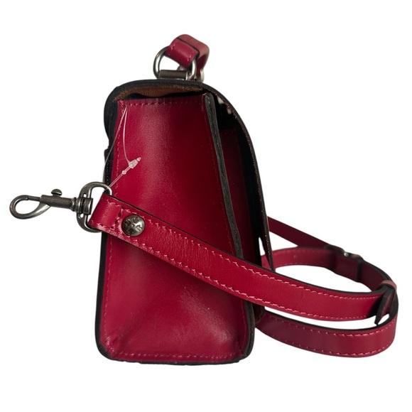 Patricia Nash Charonne Satchel - Picture 6 of 12